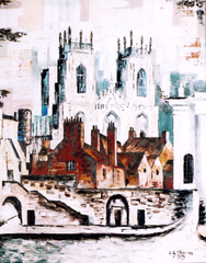 York Minster