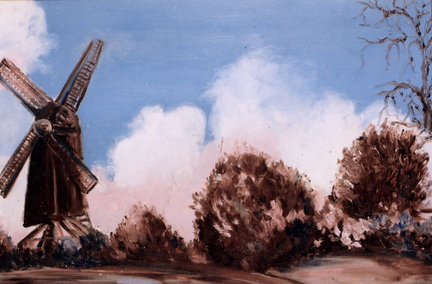 Windmill