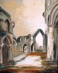 Fountains Abbey