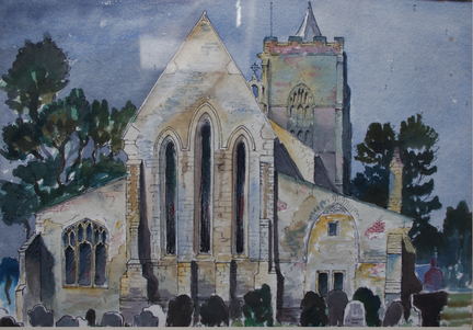 Church